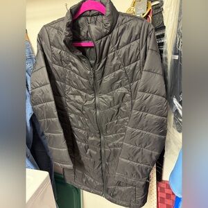 Design Collective Black Jacket S